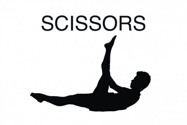 scissors