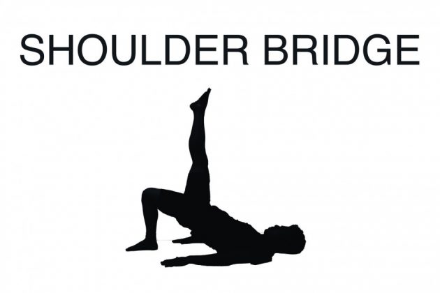 shoulder-bridge